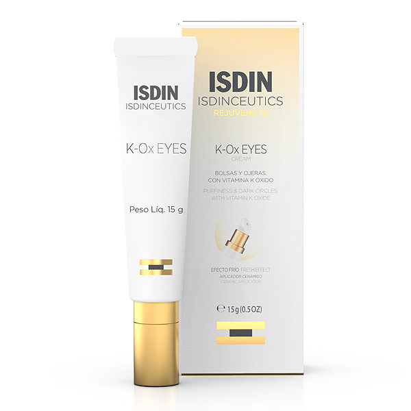 ISDIN Skin Drops - The Dermatology Clinic